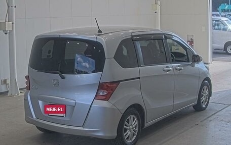 Honda Freed I, 2010 год, 985 000 рублей, 6 фотография