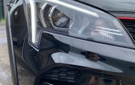 KIA Rio IV, 2021 год, 2 200 000 рублей, 7 фотография