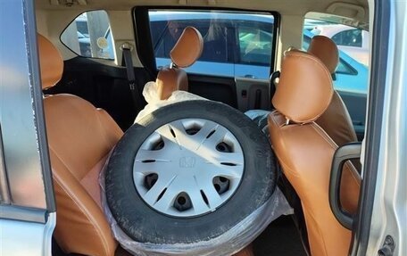 Honda Freed I, 2010 год, 985 000 рублей, 33 фотография