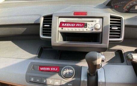 Honda Freed I, 2010 год, 985 000 рублей, 21 фотография