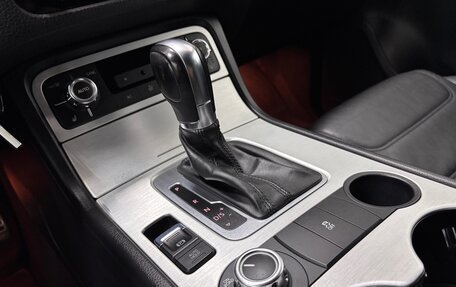 Volkswagen Touareg III, 2012 год, 2 050 000 рублей, 15 фотография