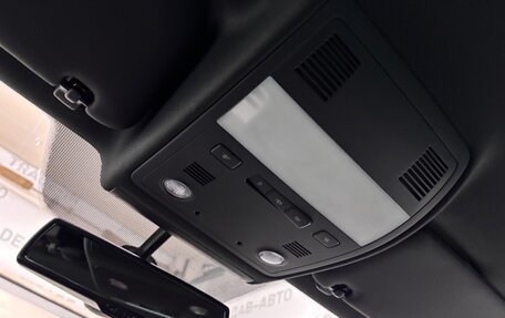 Volkswagen Touareg III, 2012 год, 2 050 000 рублей, 14 фотография