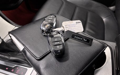 Volkswagen Touareg III, 2012 год, 2 050 000 рублей, 21 фотография