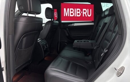 Volkswagen Touareg III, 2012 год, 2 050 000 рублей, 20 фотография