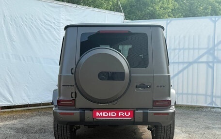 Mercedes-Benz G-Класс AMG, 2025 год, 26 900 000 рублей, 5 фотография