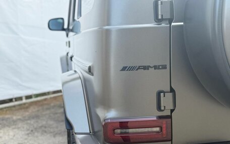 Mercedes-Benz G-Класс AMG, 2025 год, 26 900 000 рублей, 7 фотография