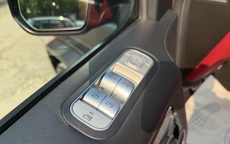 Mercedes-Benz G-Класс AMG, 2025 год, 26 900 000 рублей, 15 фотография