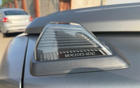 Mercedes-Benz G-Класс AMG, 2025 год, 26 900 000 рублей, 14 фотография