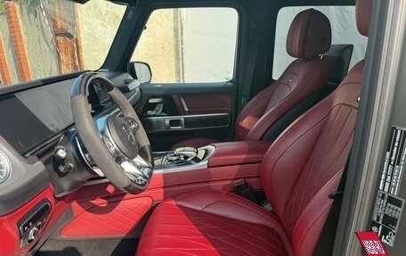 Mercedes-Benz G-Класс AMG, 2025 год, 26 900 000 рублей, 12 фотография