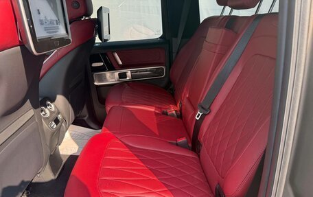 Mercedes-Benz G-Класс AMG, 2025 год, 26 900 000 рублей, 21 фотография