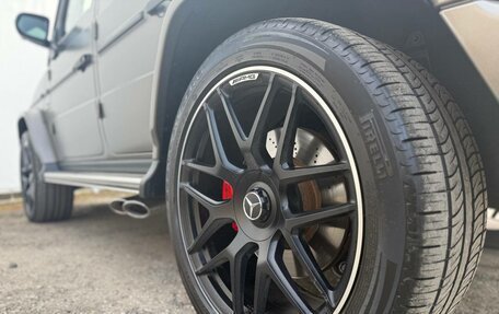 Mercedes-Benz G-Класс AMG, 2025 год, 26 900 000 рублей, 24 фотография