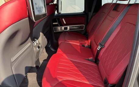 Mercedes-Benz G-Класс AMG, 2025 год, 26 900 000 рублей, 26 фотография