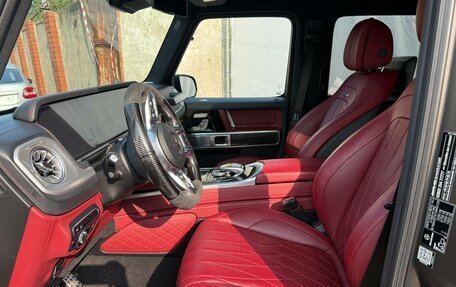 Mercedes-Benz G-Класс AMG, 2025 год, 26 900 000 рублей, 25 фотография