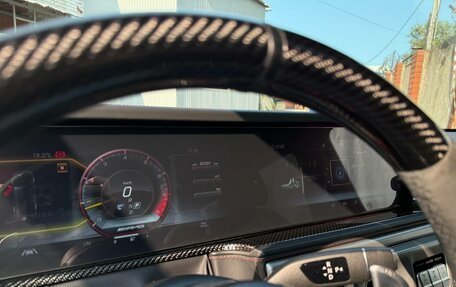 Mercedes-Benz G-Класс AMG, 2025 год, 26 900 000 рублей, 27 фотография