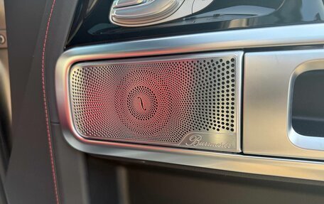 Mercedes-Benz G-Класс AMG, 2025 год, 26 900 000 рублей, 31 фотография