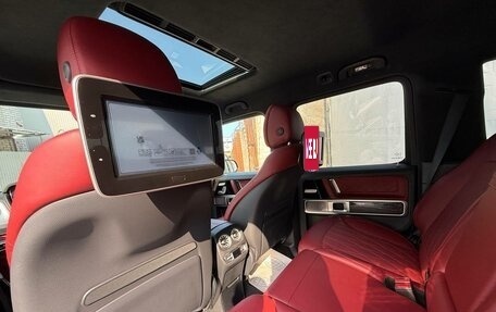 Mercedes-Benz G-Класс AMG, 2025 год, 26 900 000 рублей, 22 фотография