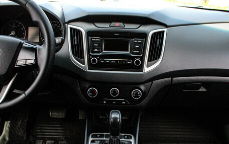 Hyundai Creta I рестайлинг, 2020 год, 1 799 000 рублей, 23 фотография