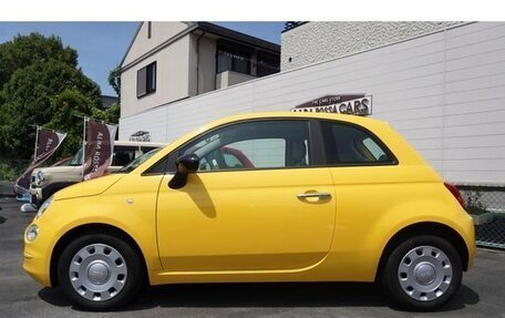 Fiat 500 II, 2022 год, 1 950 000 рублей, 5 фотография