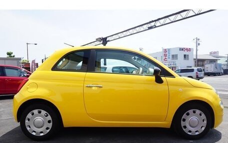 Fiat 500 II, 2022 год, 1 950 000 рублей, 4 фотография