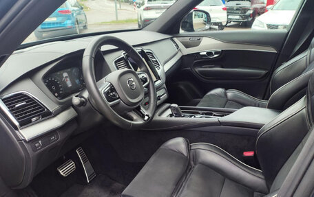 Volvo XC90 II рестайлинг, 2022 год, 4 825 000 рублей, 7 фотография
