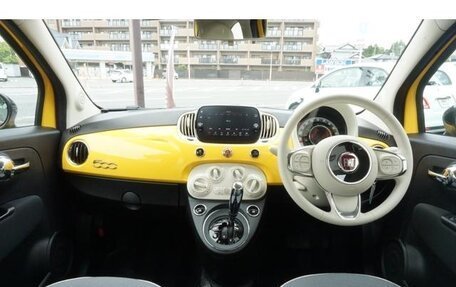 Fiat 500 II, 2022 год, 1 950 000 рублей, 7 фотография