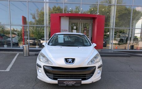 Peugeot 308 II, 2008 год, 460 000 рублей, 2 фотография