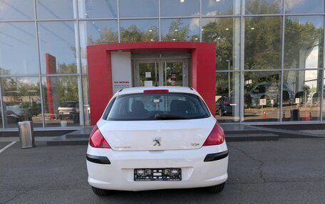 Peugeot 308 II, 2008 год, 460 000 рублей, 6 фотография