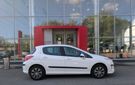 Peugeot 308 II, 2008 год, 460 000 рублей, 4 фотография