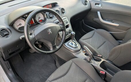 Peugeot 308 II, 2008 год, 460 000 рублей, 9 фотография