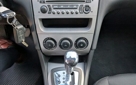Peugeot 308 II, 2008 год, 460 000 рублей, 12 фотография