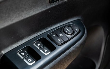 KIA Rio IV, 2019 год, 1 550 000 рублей, 24 фотография