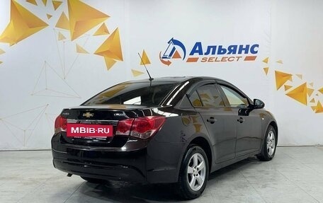Chevrolet Cruze II, 2013 год, 770 000 рублей, 3 фотография