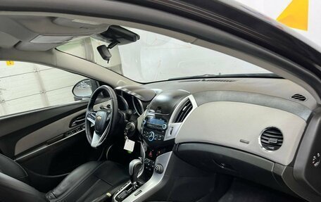 Chevrolet Cruze II, 2013 год, 770 000 рублей, 12 фотография