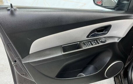 Chevrolet Cruze II, 2013 год, 770 000 рублей, 20 фотография