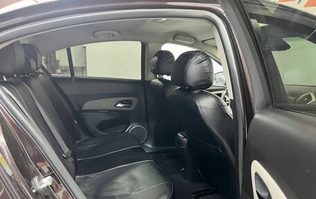 Chevrolet Cruze II, 2013 год, 770 000 рублей, 24 фотография