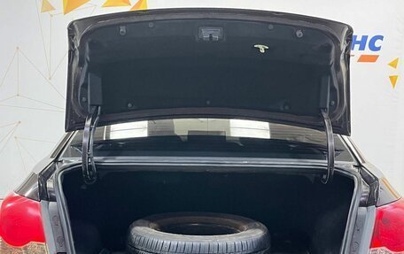 Chevrolet Cruze II, 2013 год, 770 000 рублей, 18 фотография