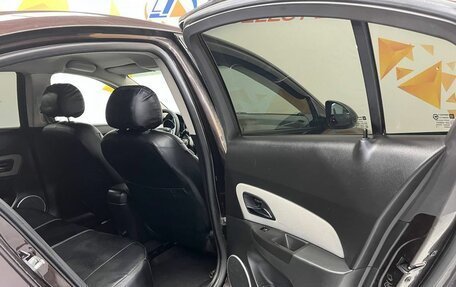 Chevrolet Cruze II, 2013 год, 770 000 рублей, 17 фотография
