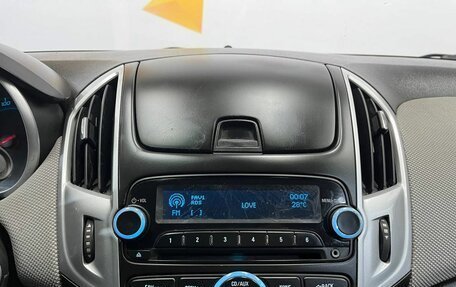 Chevrolet Cruze II, 2013 год, 770 000 рублей, 14 фотография