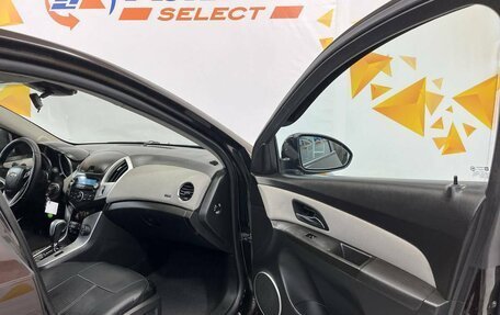 Chevrolet Cruze II, 2013 год, 770 000 рублей, 25 фотография