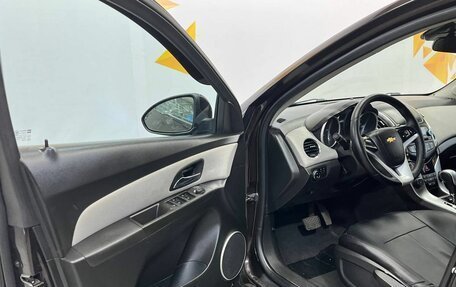 Chevrolet Cruze II, 2013 год, 770 000 рублей, 19 фотография