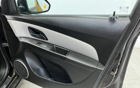 Chevrolet Cruze II, 2013 год, 770 000 рублей, 26 фотография
