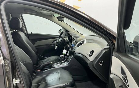 Chevrolet Cruze II, 2013 год, 770 000 рублей, 27 фотография