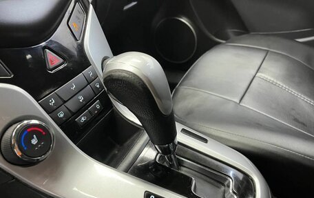 Chevrolet Cruze II, 2013 год, 770 000 рублей, 29 фотография