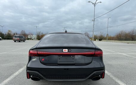 Audi RS 7, 2020 год, 16 900 000 рублей, 6 фотография