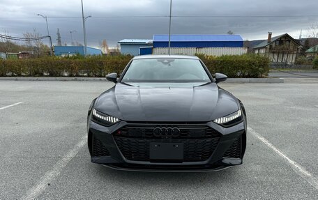 Audi RS 7, 2020 год, 16 900 000 рублей, 2 фотография