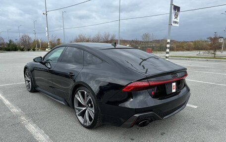 Audi RS 7, 2020 год, 16 900 000 рублей, 8 фотография