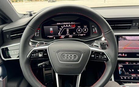 Audi RS 7, 2020 год, 16 900 000 рублей, 12 фотография