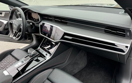 Audi RS 7, 2020 год, 16 900 000 рублей, 10 фотография