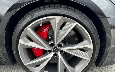 Audi RS 7, 2020 год, 16 900 000 рублей, 14 фотография