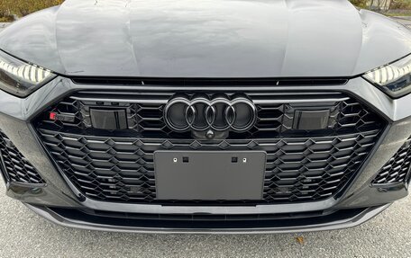 Audi RS 7, 2020 год, 16 900 000 рублей, 15 фотография